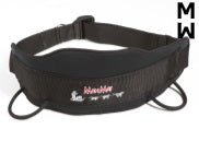 Mushers Belt (ManMat) - SnowPaw Store - ManMat - Dog Collars, Leads, Belts